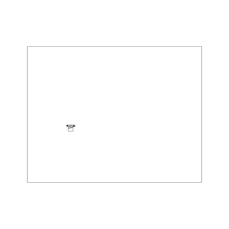 1600X1950 Double Bed With Side Tables DWG CAD block thumbnail — bedroom drawing