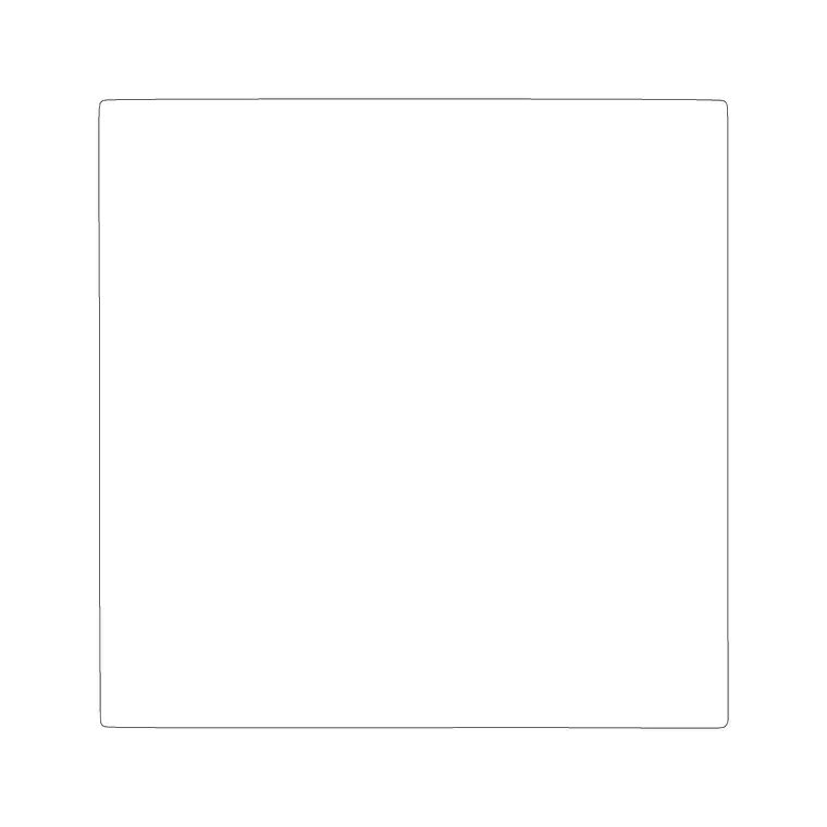 Ariette 1 Pl DWG CAD block thumbnail — lighting drawing