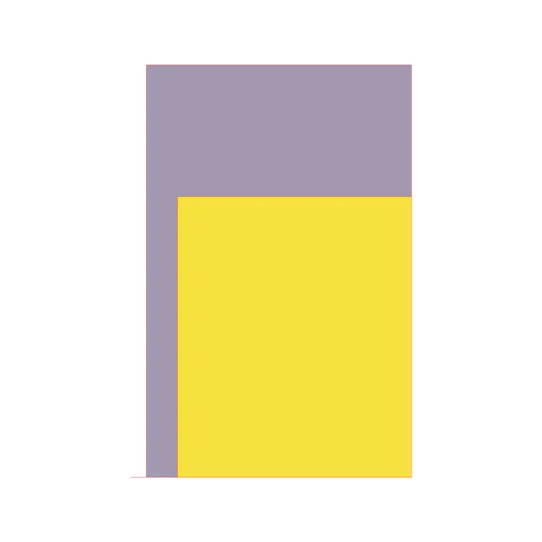 Books Standing Front DWG CAD block thumbnail — other cad blocks drawing
