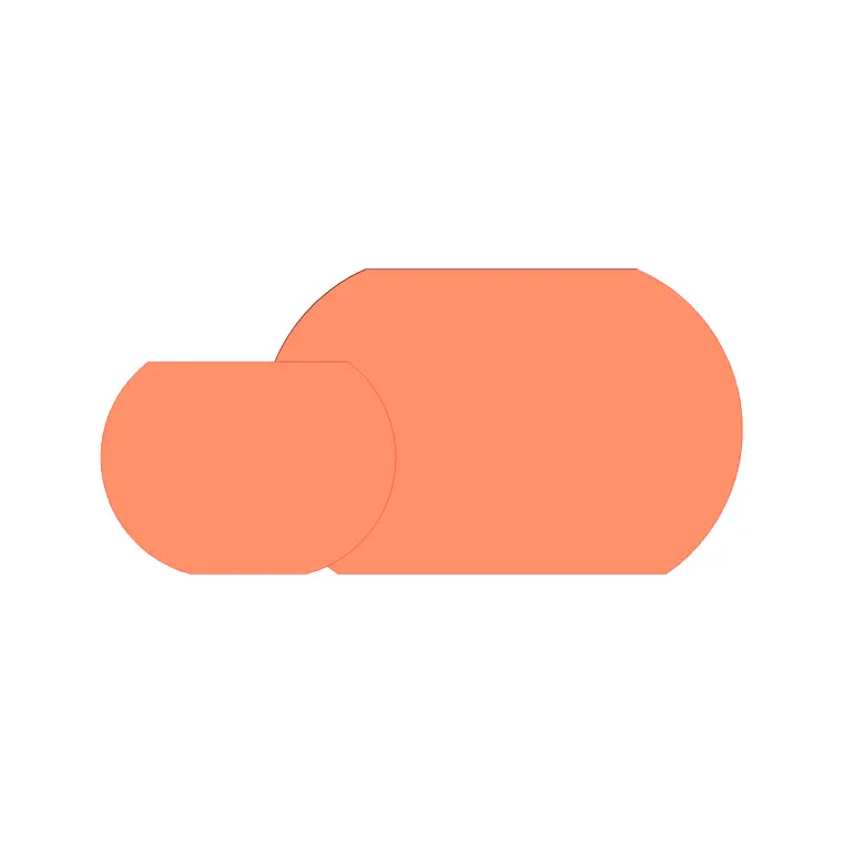 Jar DWG CAD block thumbnail — other cad blocks drawing