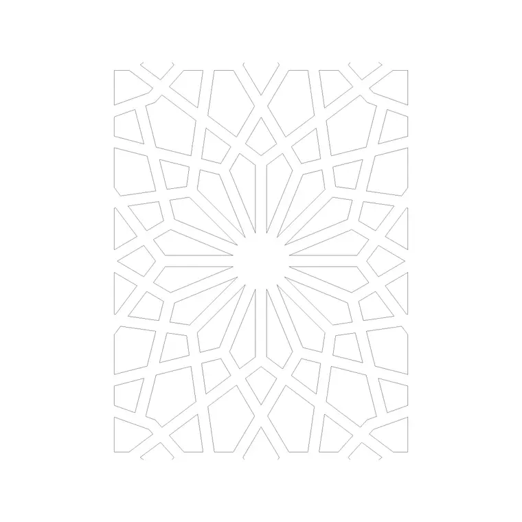 Paving Block 23 DWG CAD block thumbnail — paving drawing