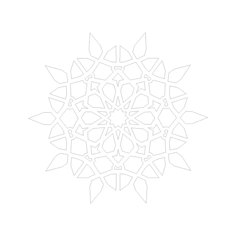 Paving Block 33 DWG CAD block thumbnail — paving drawing