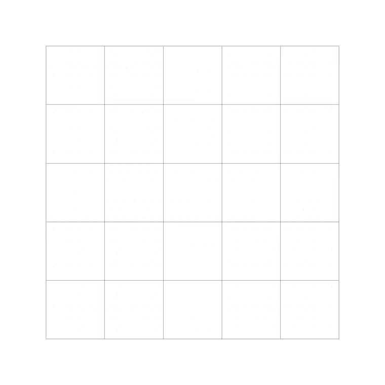 Paving Block 52 DWG CAD block thumbnail — paving drawing