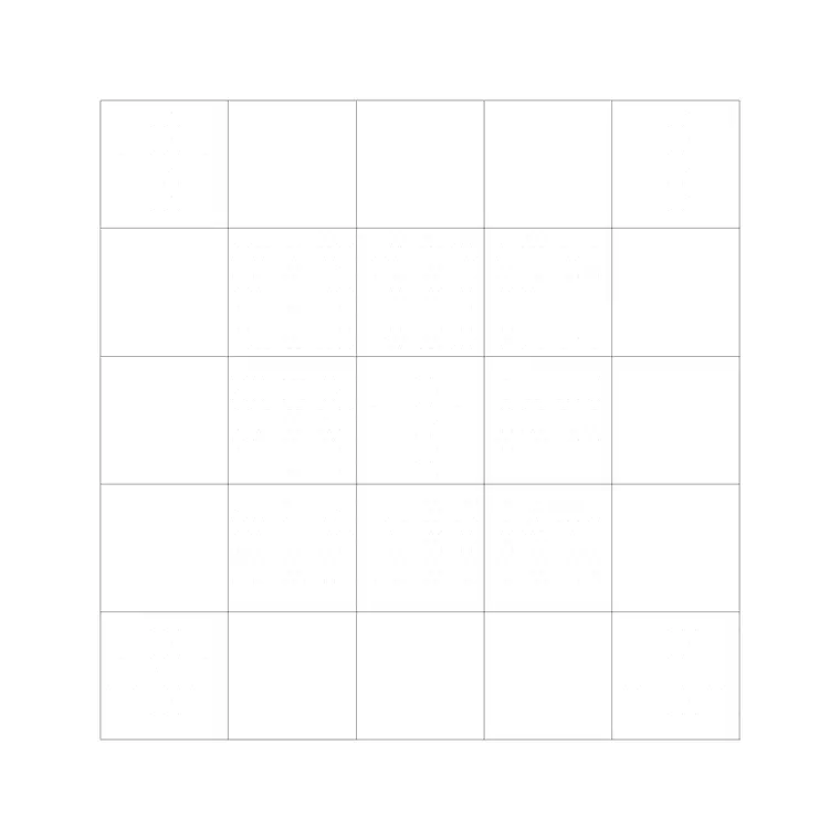 Paving Block 53 DWG CAD block thumbnail — paving drawing