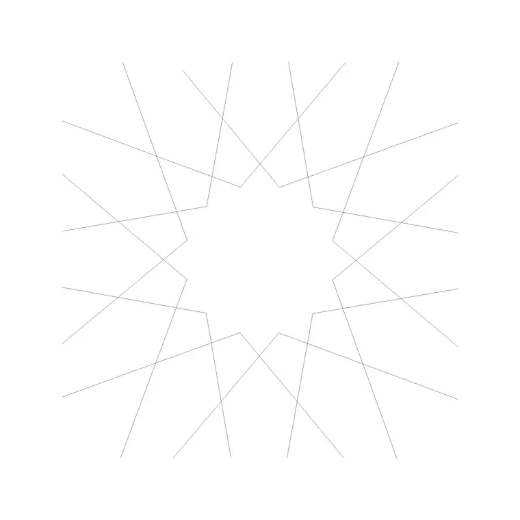 Paving Block 58 DWG CAD block thumbnail — paving drawing