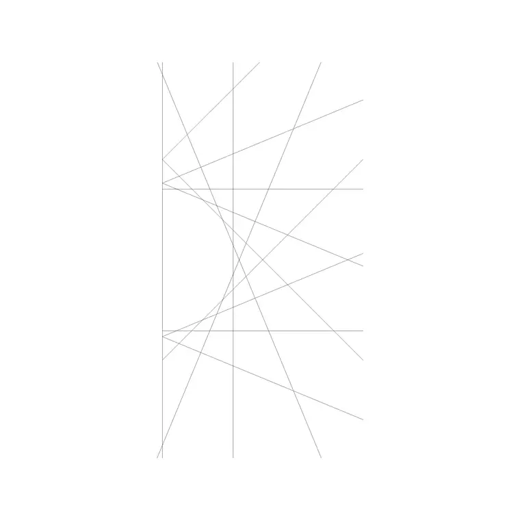 Paving Block 66 DWG CAD block thumbnail — paving drawing