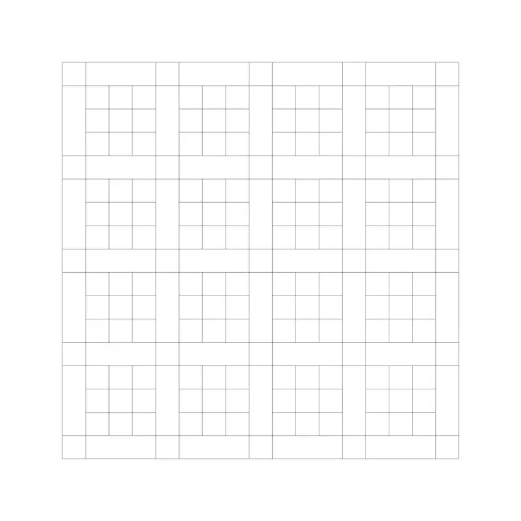 Paving Block 67 DWG CAD block thumbnail — paving drawing