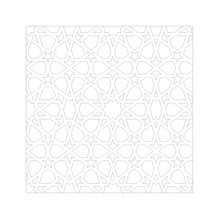 Paving Block 80 DWG CAD block thumbnail — paving drawing