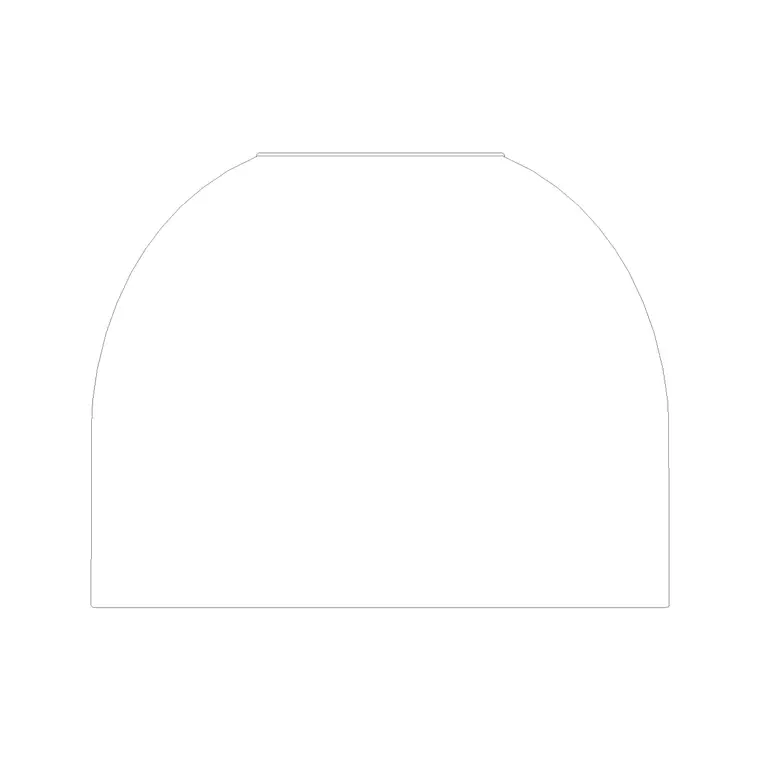 Suspended Light Ele (43) DWG CAD block thumbnail — lighting drawing
