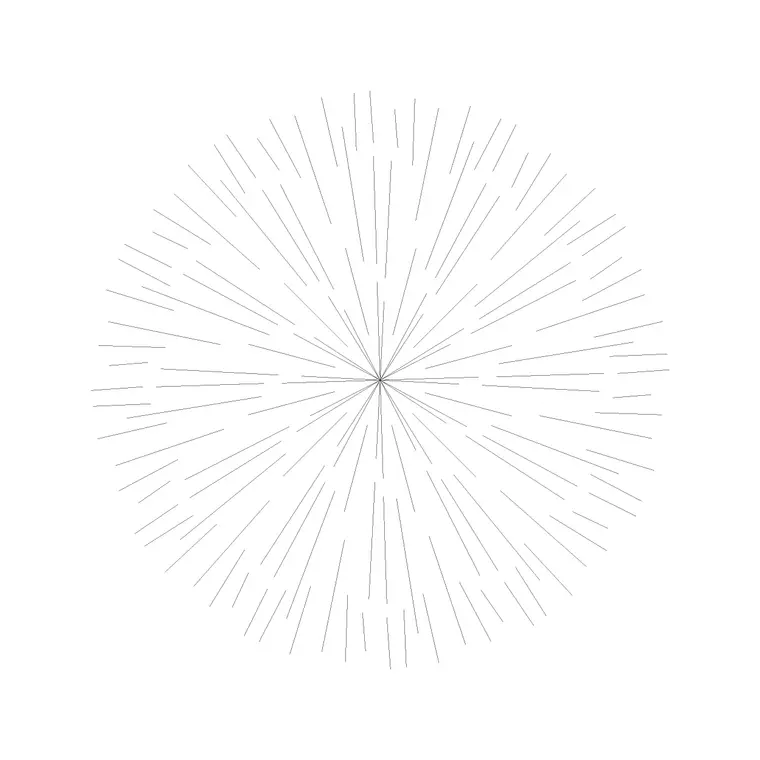 Tree Top View (57) DWG CAD block thumbnail — trees & plants drawing