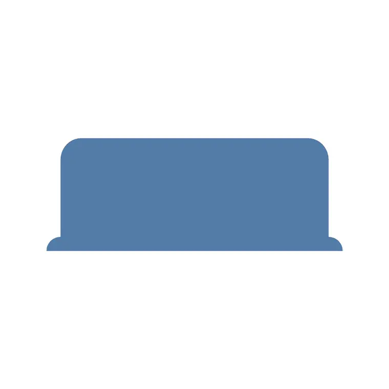 Vanila Cake DWG CAD block thumbnail — other cad blocks drawing