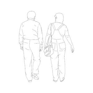 Human figures Type........