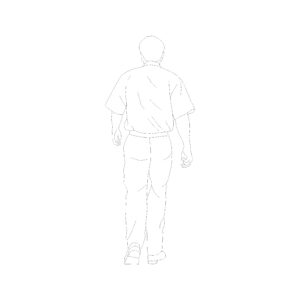 Human Figure Type 13
