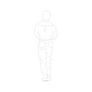 Human Figure Type 14