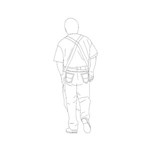 Human Figure Type 2