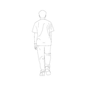 Human Figure Type 3