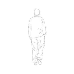 Human Figure Type 5