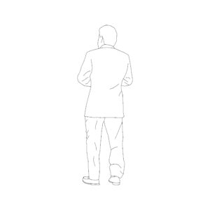 Human Figure Type 6
