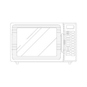 Microwave Version 23