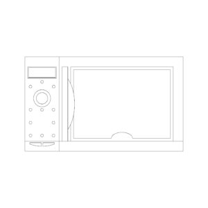 Microwave Version 26