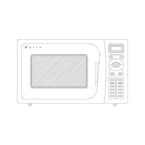 Microwave Version 28