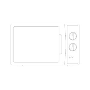 Microwave Version 29