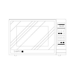 Microwave Version 31