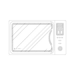 Microwave Version 32