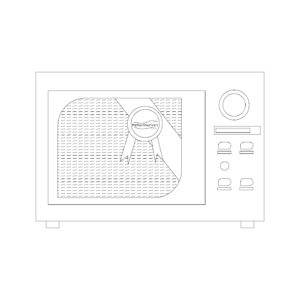 Microwave Version 33