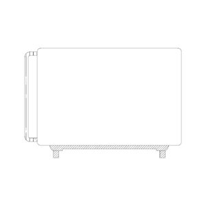 Microwave Version Side
