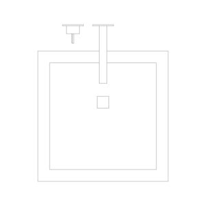 Wash Basin Type 52