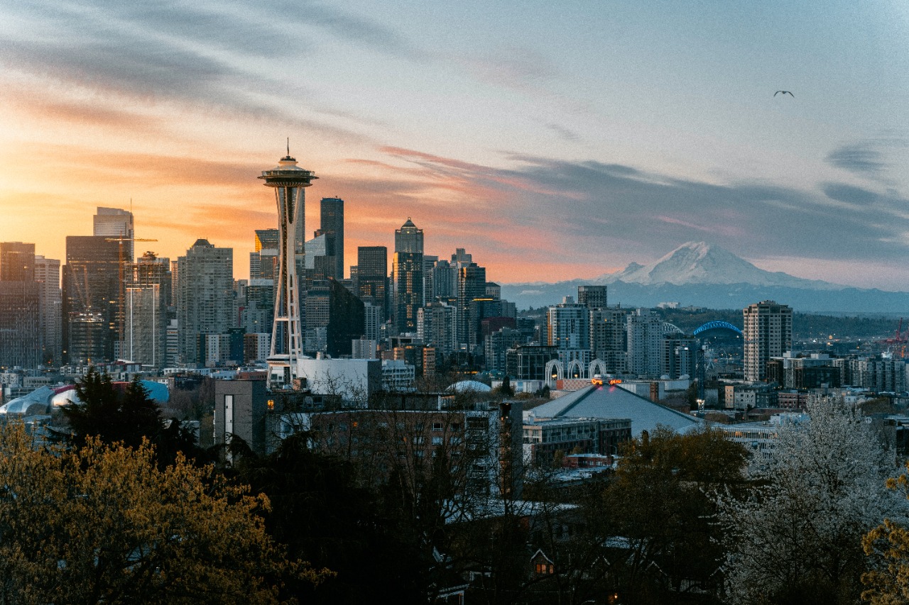 How Seattle is Setting the Standard for Sustainable Design