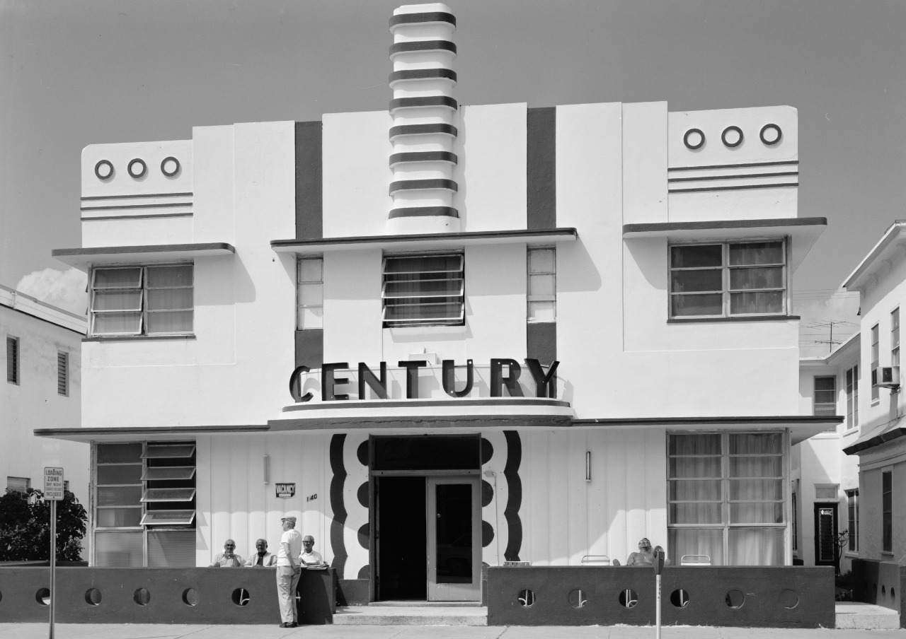Rise of Mid-Century Modern Architecture: Iconic Design Movement
