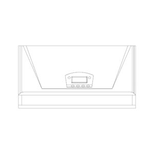 Hood Plan Type 8