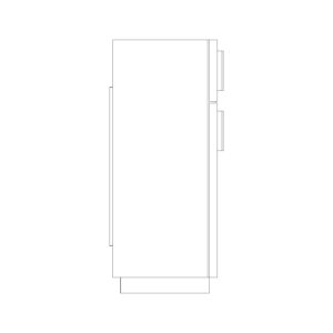 Refrigerator Type 14