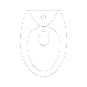 Water closet