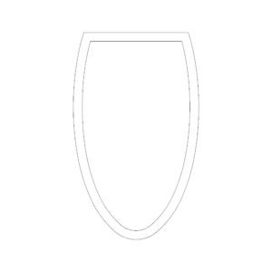 Water closet
