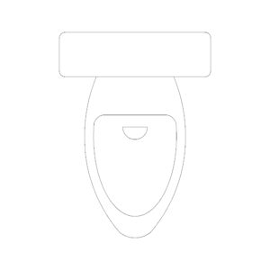 Water closet