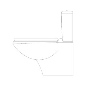 Toilet Type 2