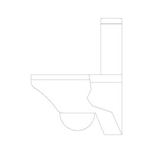 Toilet Type 4