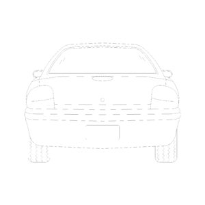 Car Front 4 wheeler
