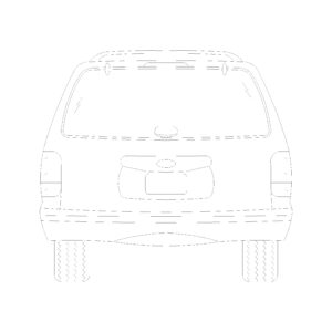 Carback mini van