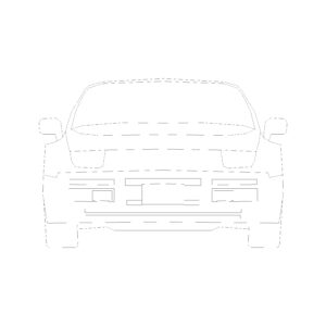 Sedan Car Front Type 27