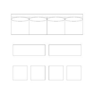 Living Room Set Type 8