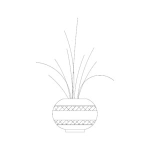 Table Vase
