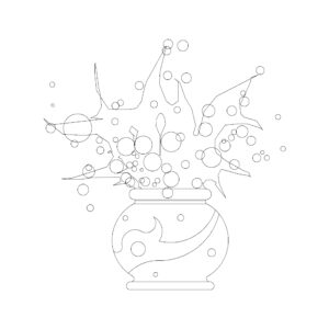 Vase Type 3