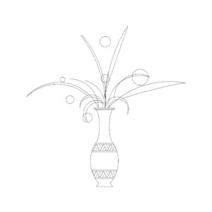 Vase
