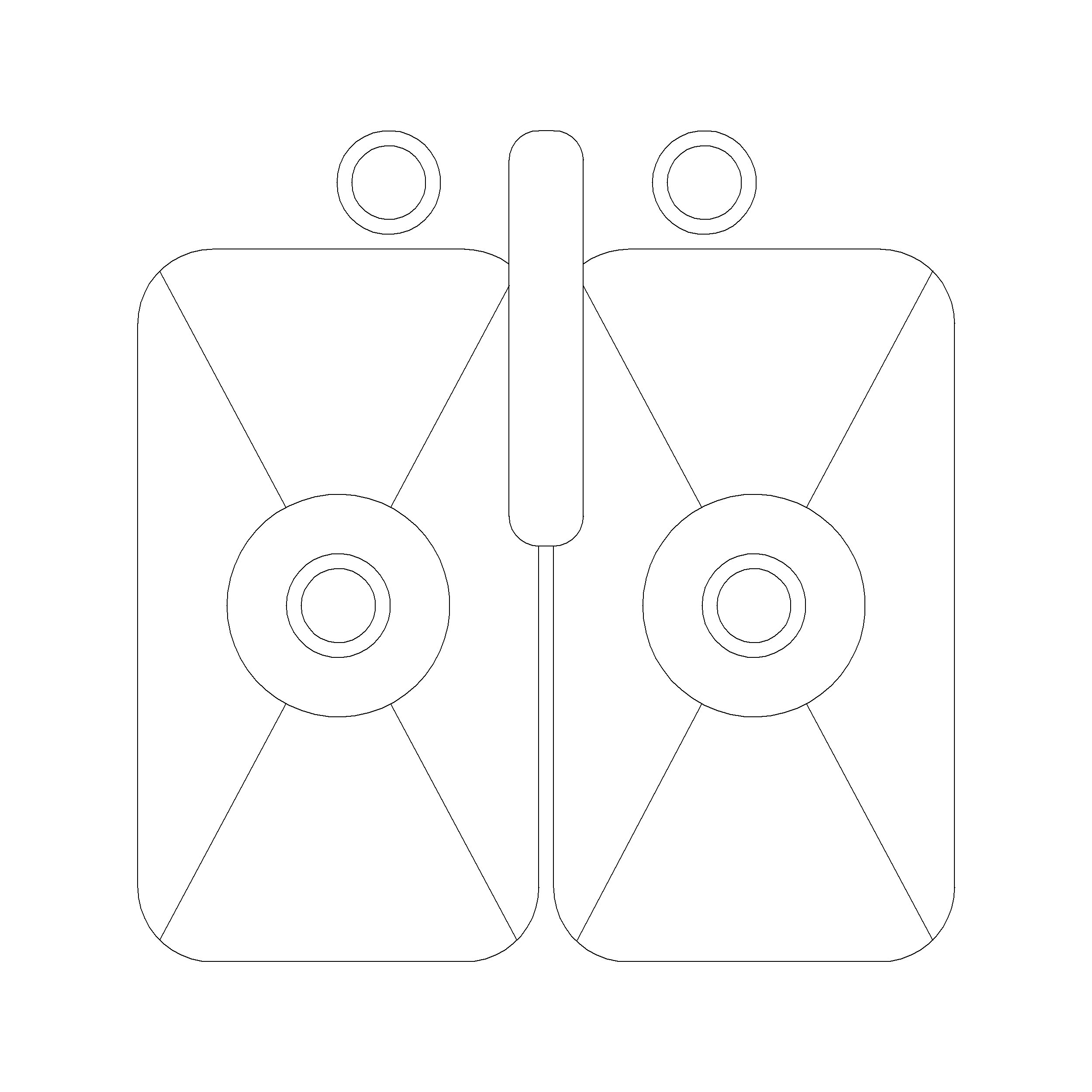 550mm Sink Double 550mm Sink Double