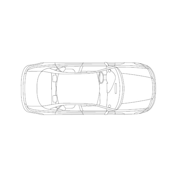 Car Plan 1