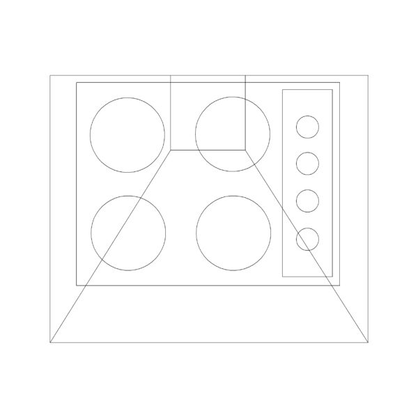 Cooking Range Type 12